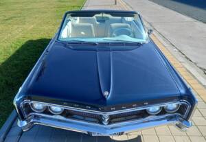 Immagine 4/8 di Chrysler 300 L (1966)