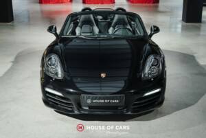 Bild 3/25 von Porsche Boxster S (2014)