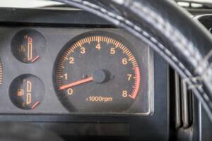 Image 16/50 of Suzuki SJ Samurai (1991)