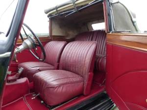 Jaguar Mark IV DHC 1948