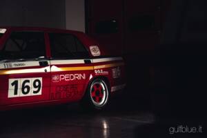 Bild 22/52 von Alfa Romeo 75  2.5 V6 (1986)