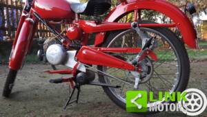 Image 5/10 de Moto Guzzi DUMMY (1952)