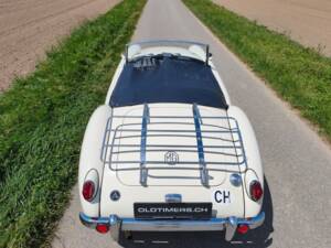 Image 25/27 of MG MGA 1500 (1958)