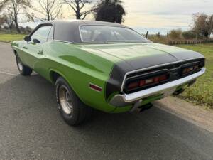 Afbeelding 5/8 van Dodge Challenger 340 (1971)