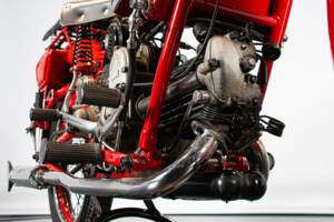 Image 48/50 of Moto Guzzi GTW 500 (1939)