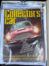 Bild 91/100 von Aston Martin DB 6 Vantage (1965)