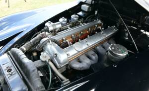 Imagen 32/50 de Jaguar XK 150 3.8 S DHC (1959)