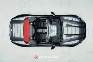 Afbeelding 6/25 van Jaguar F-Type (2018)