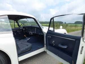Jaguar XK 150 S FHC 1960
