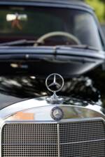 Immagine 11/35 di Mercedes-Benz 220 SE (1960)