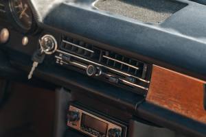 Image 17/46 of Mercedes-Benz 250 CE (1970)