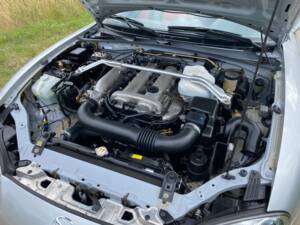 Afbeelding 55/63 van Mazda MX-5 1.6 (2004)