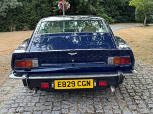 Bild 16/33 von Aston Martin V8 EFi (1986)