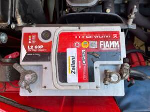 Bild 27/50 von Alfa Romeo Spider 1300 Junior (1973)