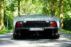 Bild 8/50 von Jaguar XJ 220 (1993)