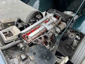 Afbeelding 28/50 van Aston Martin DB 2&#x2F;4 Mk I DHC (1954)