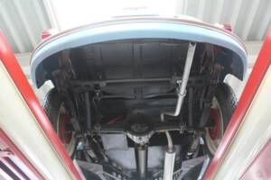 Image 14/50 of FIAT 500 C Topolino (1949)