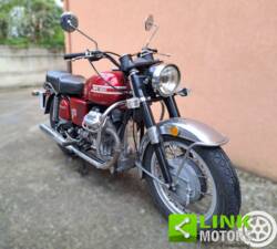 Image 8/10 of Moto Guzzi DUMMY (1973)