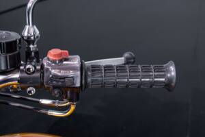 Imagen 32/50 de Honda DUMMY (1975)