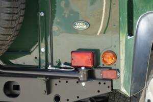 Image 43/64 of Land Rover Defender 90 Td5 (1999)