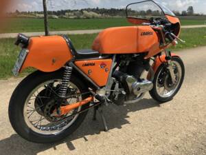 Imagen 14/14 de MV Agusta F4 AGO (1980)