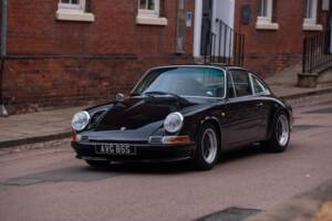 Bild 31/50 von Porsche 911 Carrera 3.2 (1988)