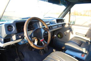 Image 28/47 of Nissan Patrol (1983)
