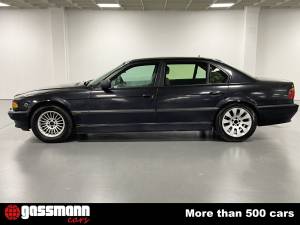 Bild 5/15 von BMW 750iL (1999)