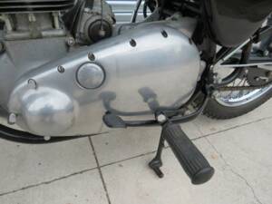 Image 23/45 of BSA DB 32 Gold Star (1959)