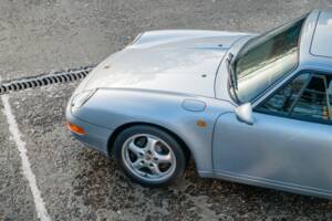 Bild 11/27 von Porsche 911 Carrera (1994)