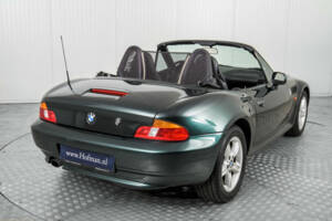 Image 26/50 of BMW Z3 1.9i (2000)