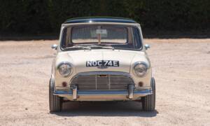 Immagine 6/50 di Austin Mini Cooper S 1275 (1967)