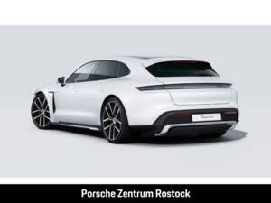 Bild 3/14 von Porsche Taycan 4S Sport Turismo (2026)