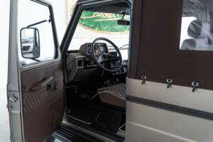 Image 33/50 of Steyr-Puch 230 GE (LWB) (1993)