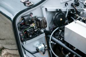 Image 19/35 de Jaguar XK 120 C (C-Type) (2016)