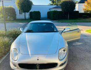 Image 2/13 of Maserati 4200 Cambiocorsa (2006)