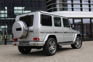Image 55/64 of Mercedes-Benz G 400 CDI (LWB) (2004)