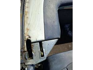 Image 18/50 de Mercedes-Benz 250 SL (1967)