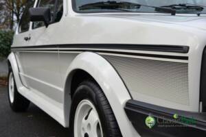 Imagen 46/50 de Volkswagen Golf Mk I 1.5 (1983)