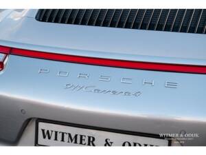 Bild 25/38 von Porsche 911 Carrera (2017)