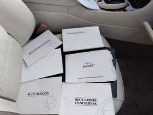 Image 58/71 of Daimler Super V8 (2000)