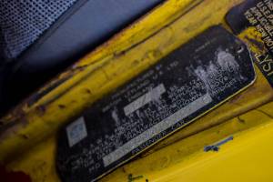 Image 45/50 of MG Midget 1500 (1978)