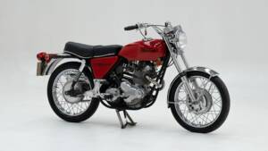 Afbeelding 3/15 van Norton Commando 750 Fastback (1970)