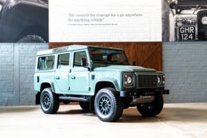 Image 1/24 of Land Rover Defender 110 (2013)