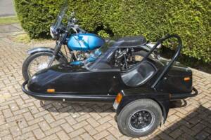 Bild 16/31 von Triumph TR 6 Trophy / Tiger (1972)