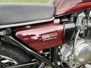 Image 15/21 of Suzuki GS 750 (1978)