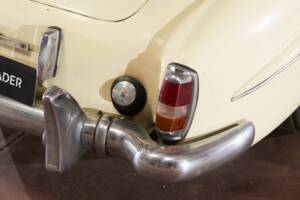 Image 29/83 de Mercedes-Benz 190 SL (1959)
