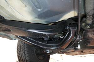 Bild 52/57 von Mercedes-Benz 230 CE (1980)