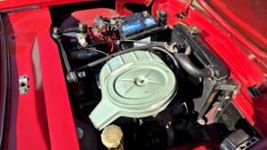 Image 45/64 of FIAT 1200 S OSI (1965)