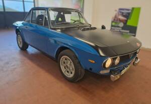 Bild 40/45 von Lancia Fulvia Montecarlo (1973)